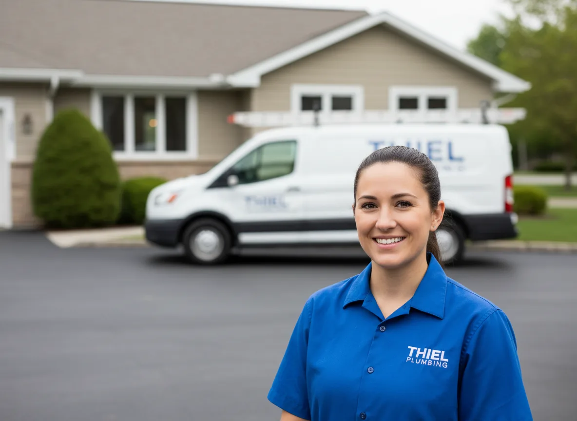 Plumber Elsie, MI FAQs